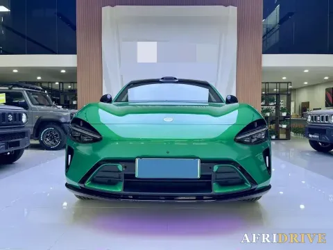 2025 MI YU7 5