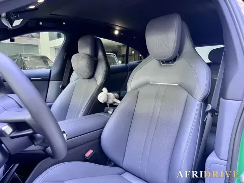 2025 MI YU7 7