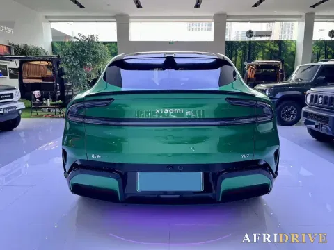2025 MI YU7 8
