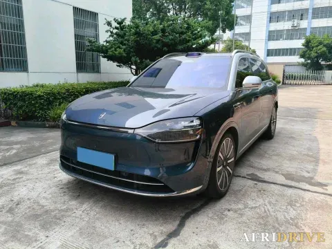 2024 AITO AITO M9