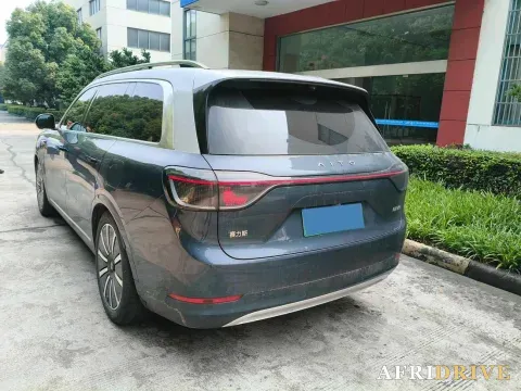 2024 AITO AITO M9 3