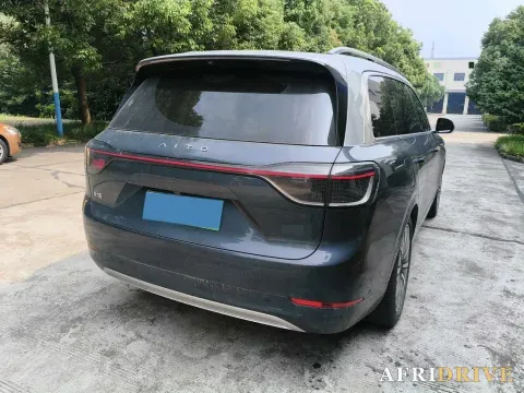 2024 AITO AITO M9 4