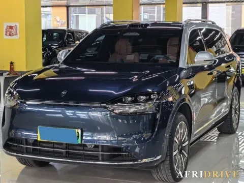 2025 AITO AITO M9