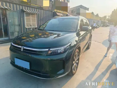 2024 AITO AITO M7