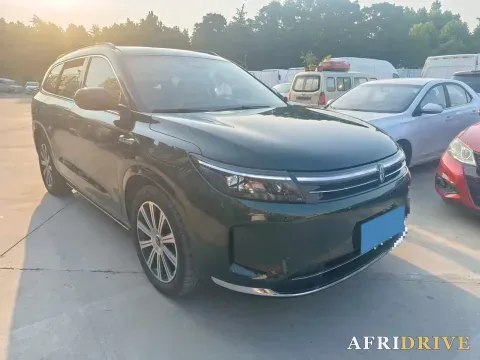 2024 AITO AITO M7 2