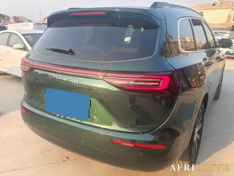 2024 AITO AITO M7 3