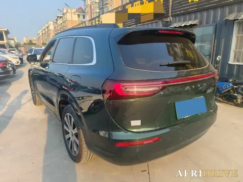 2024 AITO AITO M7 4