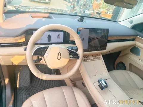 2024 AITO AITO M7 5