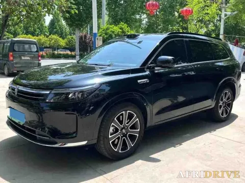 2024 AITO AITO M7
