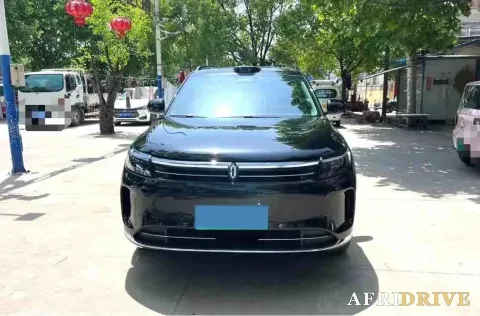 2024 AITO AITO M7 2
