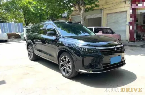 2024 AITO AITO M7 3
