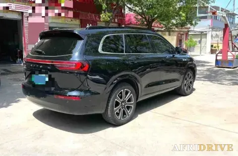 2024 AITO AITO M7 4