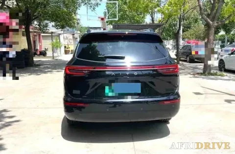 2024 AITO AITO M7 5