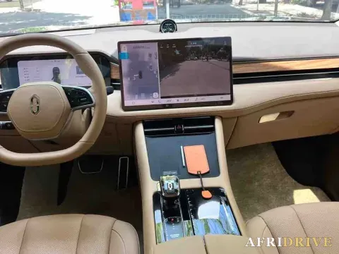 2024 AITO AITO M7 8