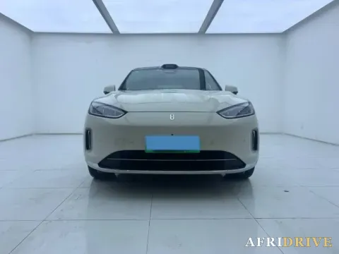 2025 AITO AITO M5 2