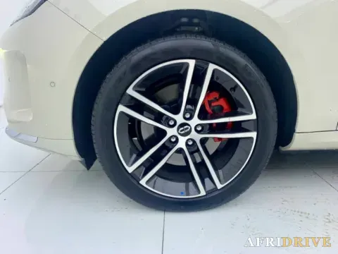 2025 AITO AITO M5 4