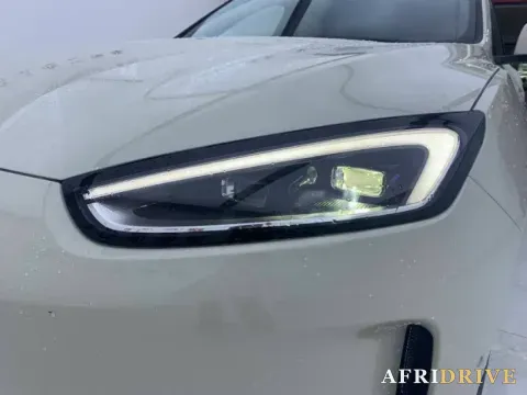 2025 AITO AITO M5 8