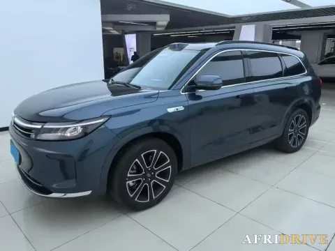 2024 AITO AITO M7