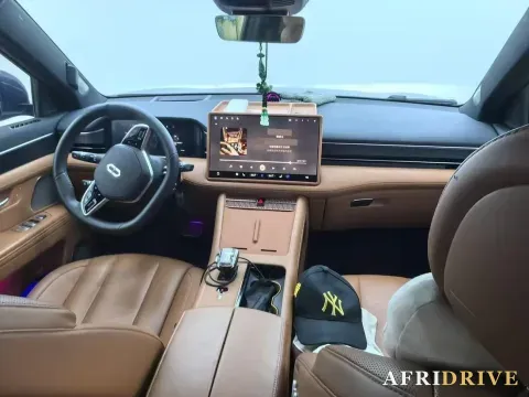 2024 AITO AITO M7 2