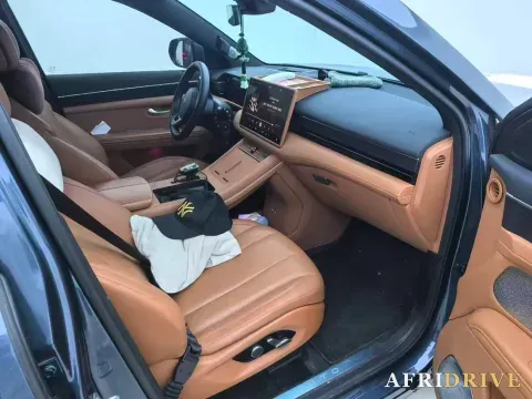 2024 AITO AITO M7 4