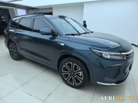 2024 AITO AITO M7 5