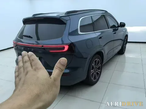 2024 AITO AITO M7 6