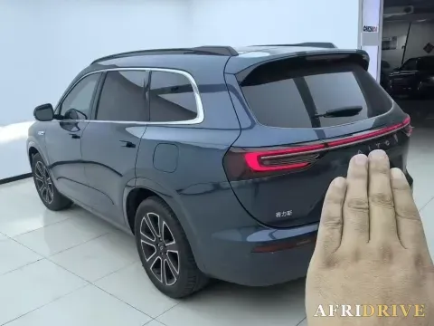 2024 AITO AITO M7 7