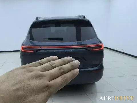 2024 AITO AITO M7 8