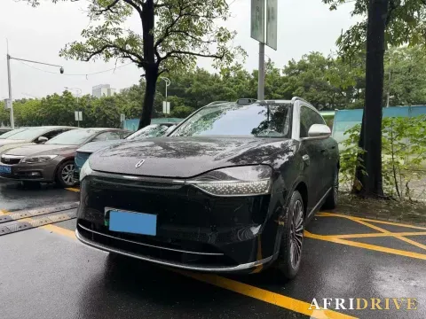 2025 AITO AITO M9