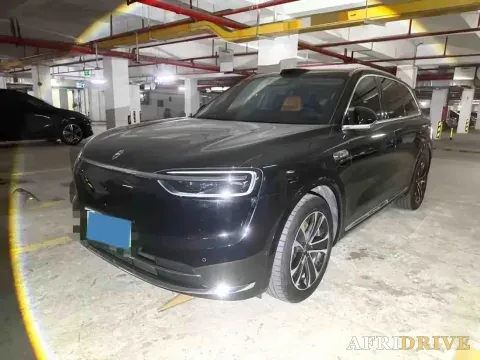 2026 AITO AITO M7