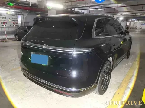2026 AITO AITO M7 2