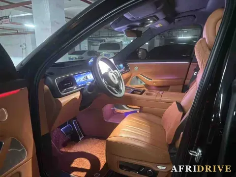 2026 AITO AITO M7 3