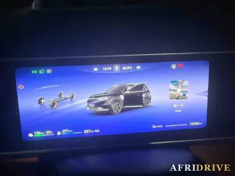 2026 AITO AITO M7 6