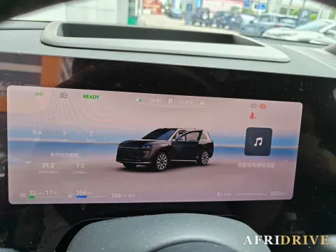 2024 AITO AITO M9 6