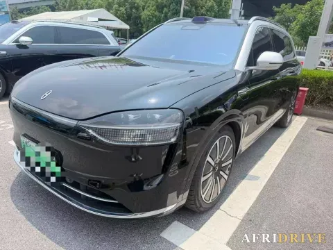 2024 AITO AITO M9