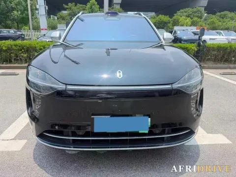 2024 AITO AITO M9 2