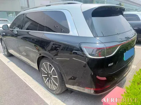 2024 AITO AITO M9 3