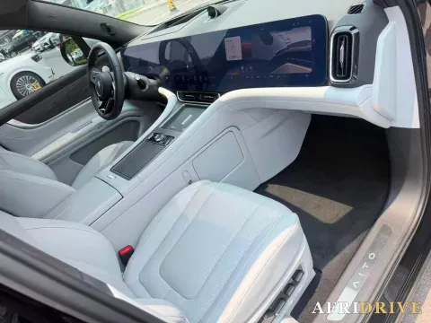 2024 AITO AITO M9 4