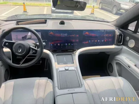 2024 AITO AITO M9 5