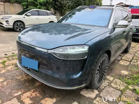 2024 AITO AITO M9