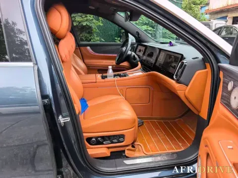 2024 AITO AITO M9 3