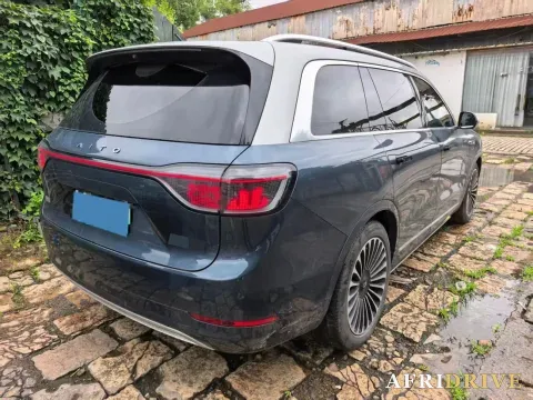 2024 AITO AITO M9 5