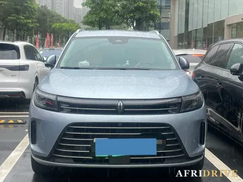 2022 AITO AITO M7 2