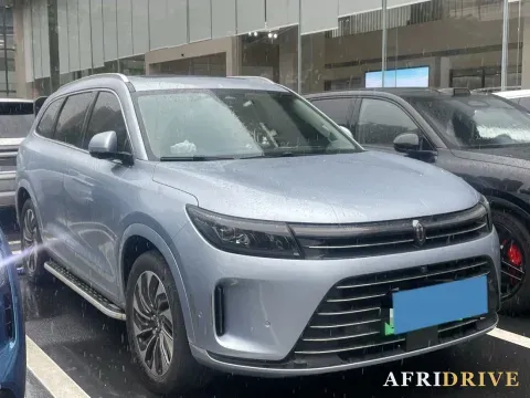 2022 AITO AITO M7 3