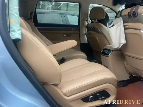 2022 AITO AITO M7 5