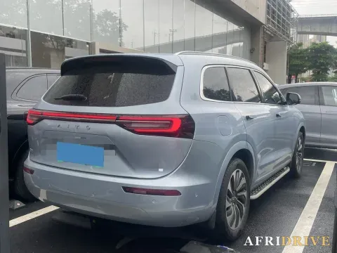 2022 AITO AITO M7 8