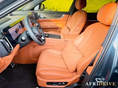 2024 AITO AITO M9 3