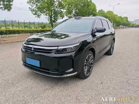 2024 AITO AITO M7