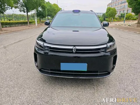 2024 AITO AITO M7 2