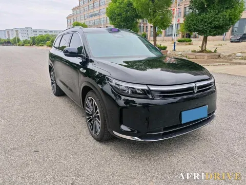 2024 AITO AITO M7 3